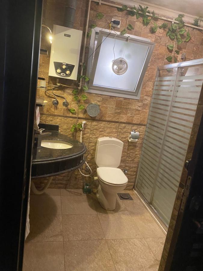 Females Only Private Bedroom With Me Rehab Homestay Cairo