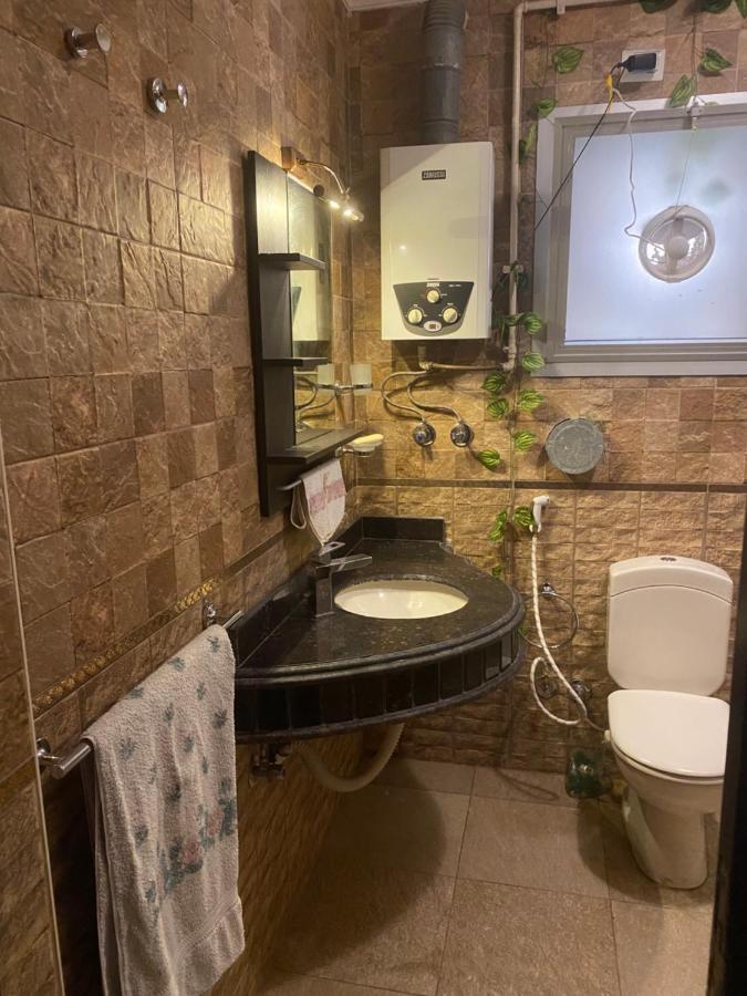 Females Only Private Bedroom With Me Rehab Homestay Cairo
