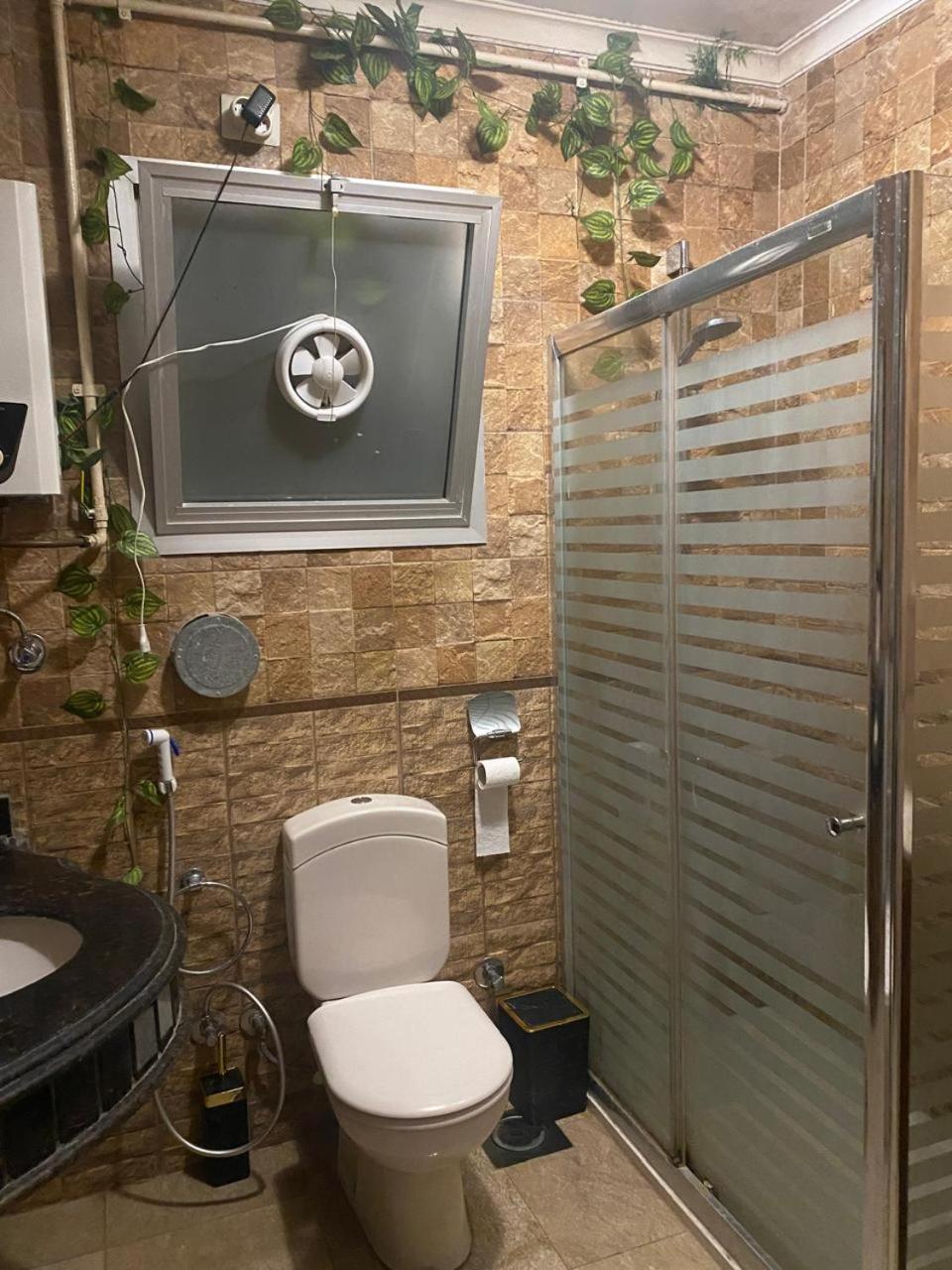 Females Only Private Bedroom With Me Rehab Cairo