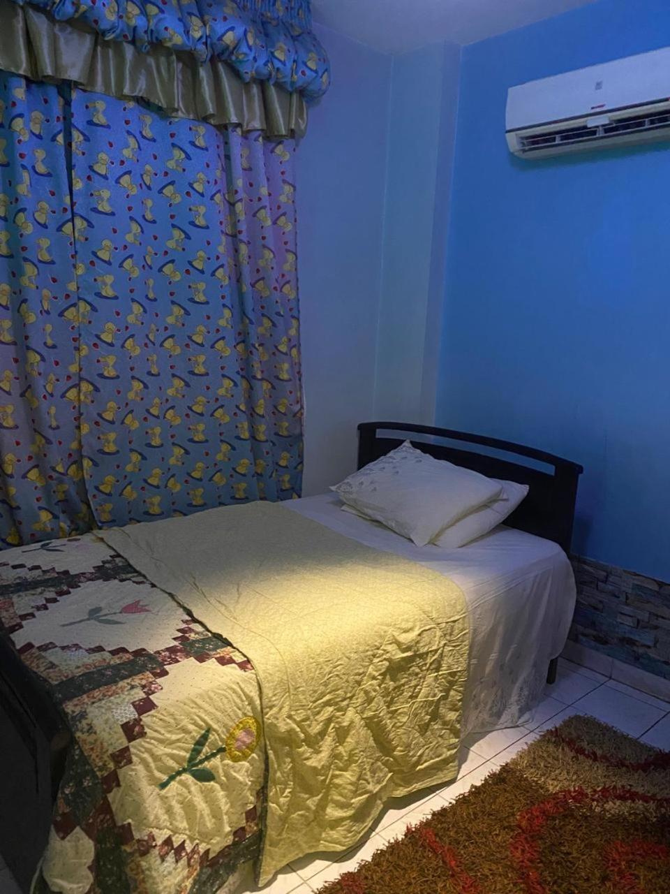 Females Only Private Bedroom With Me Rehab