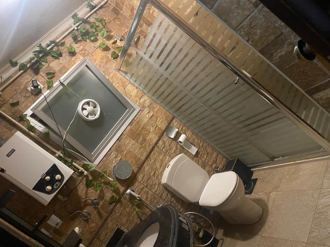 Homestay Females Only Private Bedroom With Me Rehab Cairo