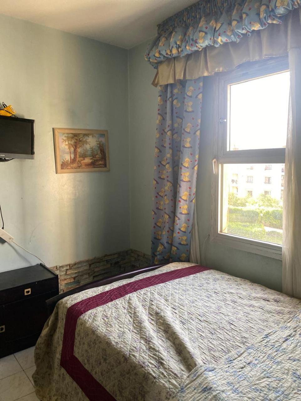 Homestay Females Only Private Bedroom With Me Rehab Cairo