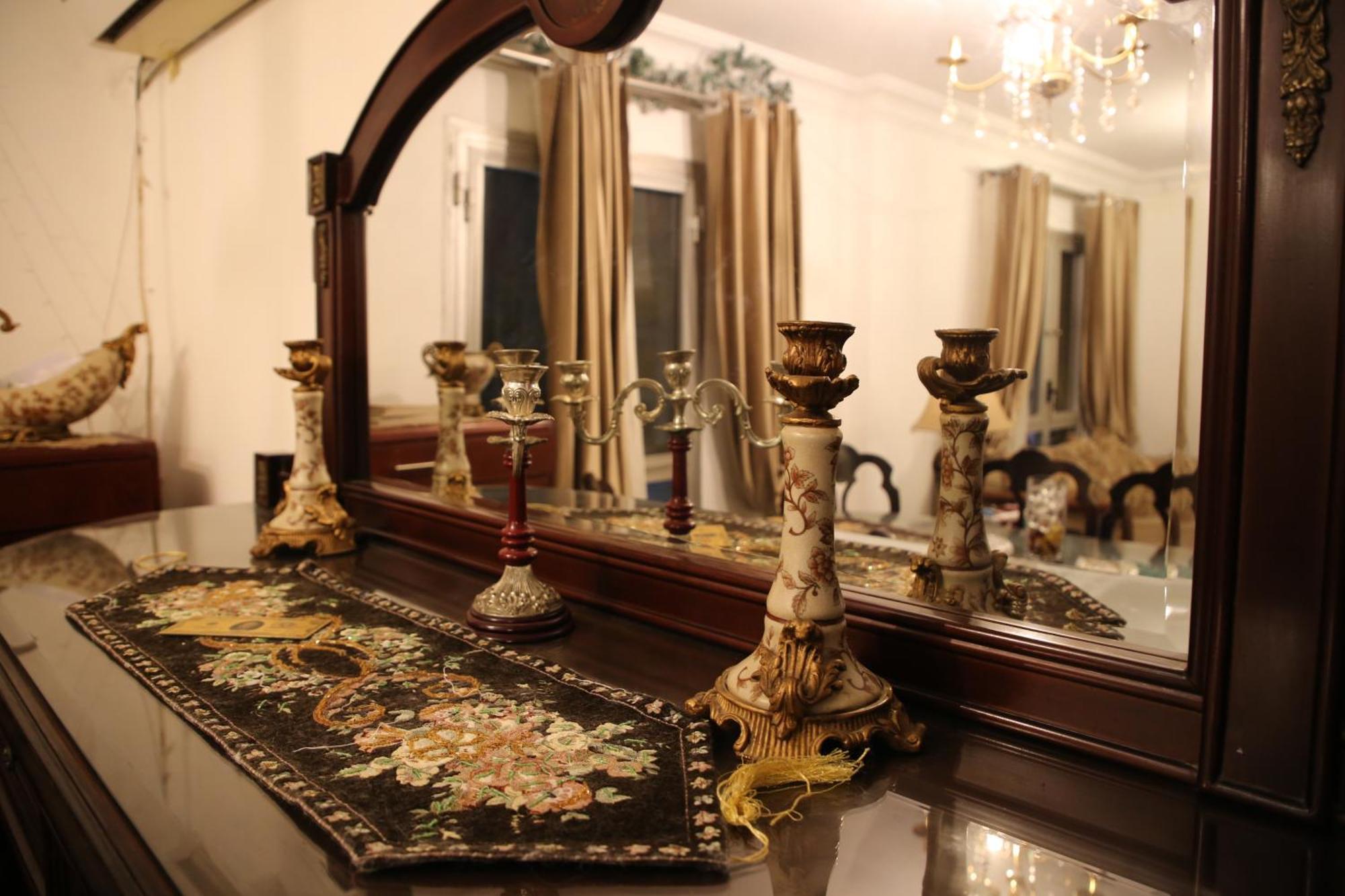 Females Only Private Bedroom With Me Rehab * Cairo