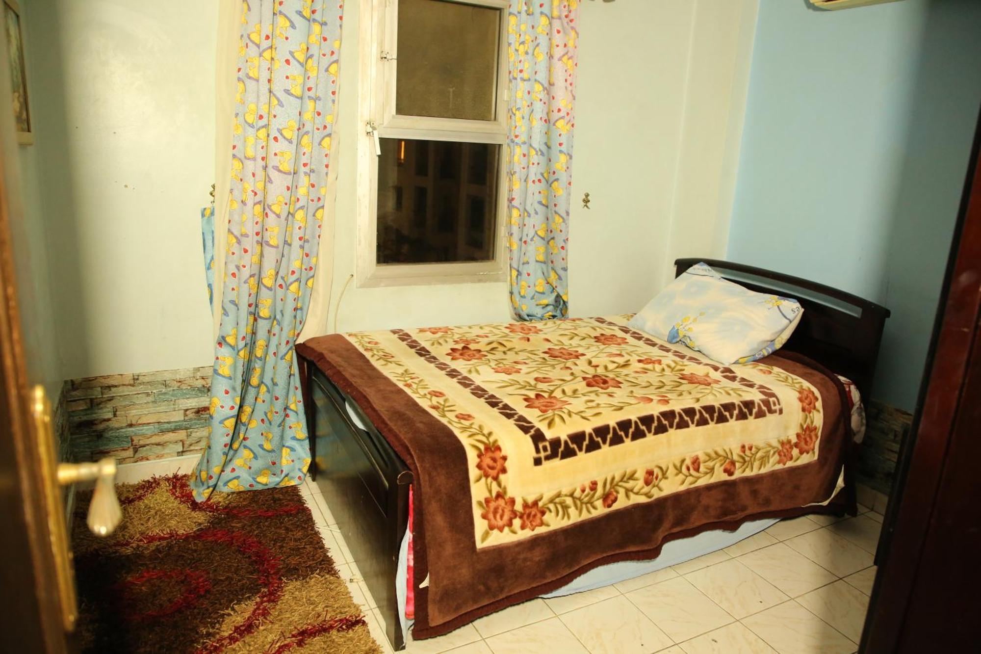 Females Only Private Bedroom With Me Rehab Homestay Cairo