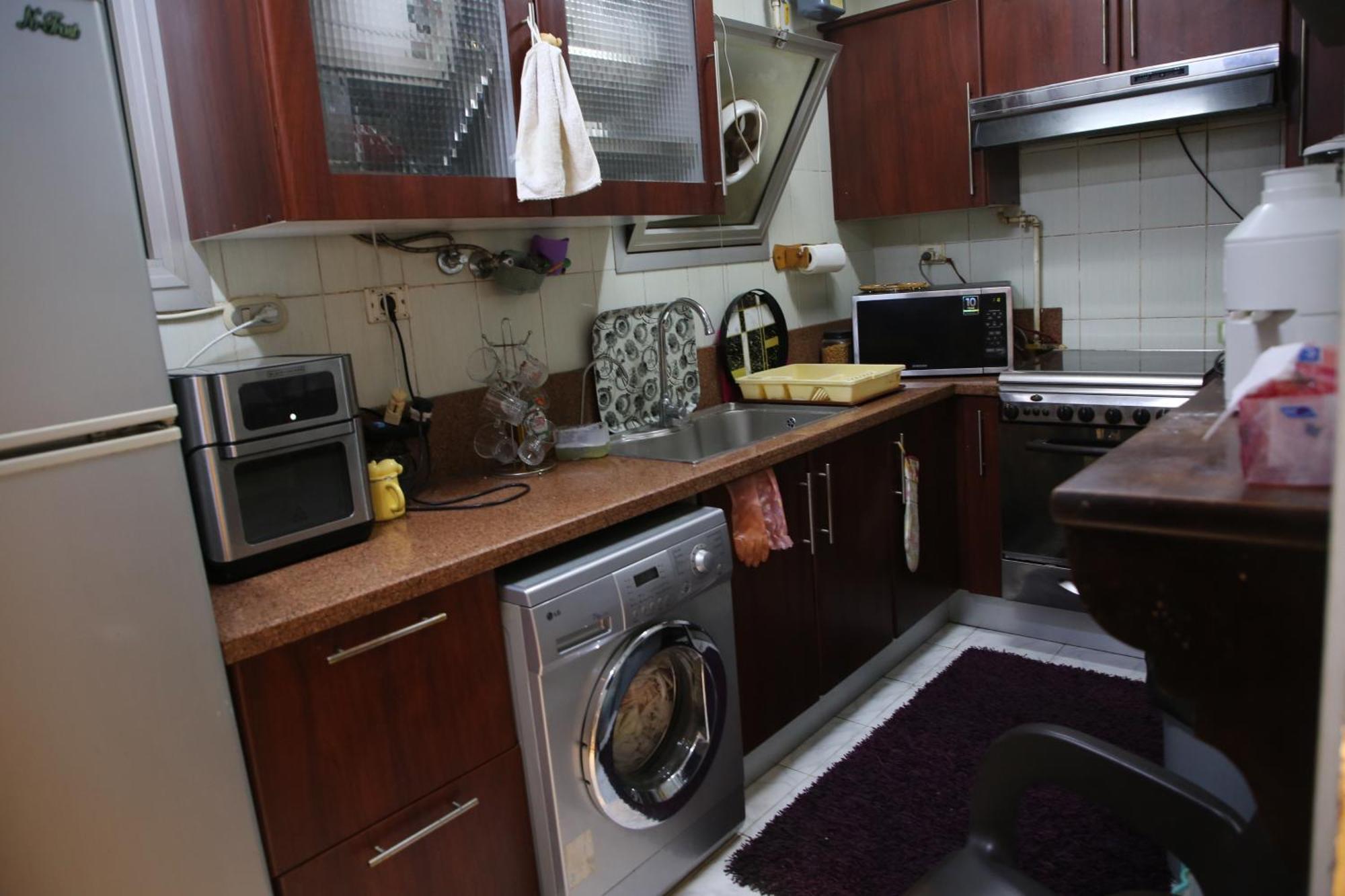 Females Only Private Bedroom With Me Rehab Cairo